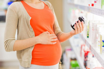 مصرف چه داروهایی برای بارداری مضر است ؟