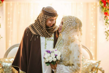 ازدواج مسیار چیست ؟ برسی احکام ازدواج مسیار در اهل سنت
