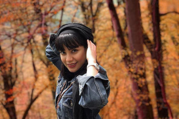 زندگی نامه بیتا بیگی بازیگر ایرانی