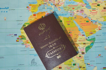 سخنگوی دولت: سفر گردشگران خارجی به ایران بدون مهر و ثبت در پاسپوت