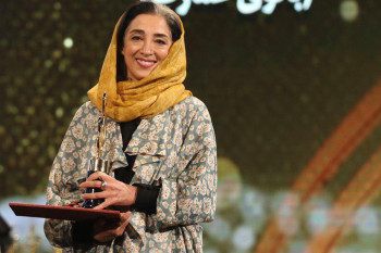 بیوگرافی پانته آ پناهی ها بازیگر تئاتر و سینما + عکس