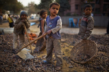 آشنایی کامل با تاریخچه روز جهانی مبارزه با کار کودکان