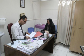 لیست کامل درمانگاههای تحت پوشش بیمه تامین اجتماعی در تهران