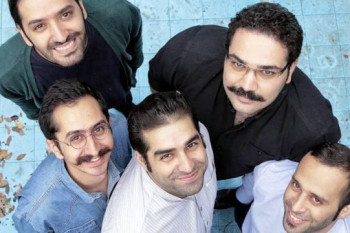 معرفی و بیوگرافی شخصیت های گروه موسیقی دال بند + عکس