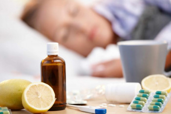 ۱۴ درمان خانگی موثر برای سرماخوردگی
