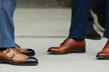 راهنمای ست کردن شلوار با کفش ویژه آقایان