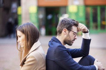 ۸ راهکار کلیدی و مهم برای جلوگیری از طلاق
