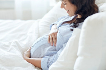 هفته شانزدهم بارداری | علائم و تغییرات بدن مادر در این هفته