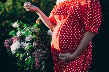 تغییرات مادر و جنین در هفته 25 بارداری