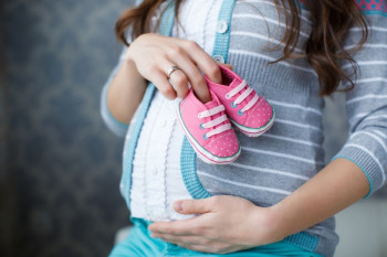 وضعیت مادر و جنین در هفته بیست و ششم بارداری