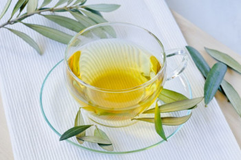 مضرات و عوارض چای برگ زیتون