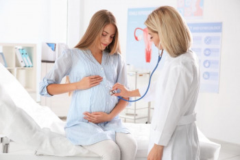 تغییرات جنین و مادر باردار در هفته سی و دوم بارداری