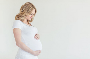 وضعیت مادر و جنین در هفته سی و سوم بارداری