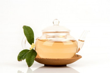 عوارض و مضرات مصرف چای اسمانتوس