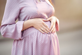 تغییرات مادر و جنین در هفته سی و هفتم بارداری