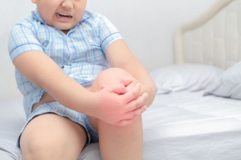 بیماری آرتریت روماتوئید کودکان چیست ؟