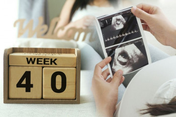 هفته ۴۰ بارداری | بایدها و نبایدهای هفته چهل بارداری