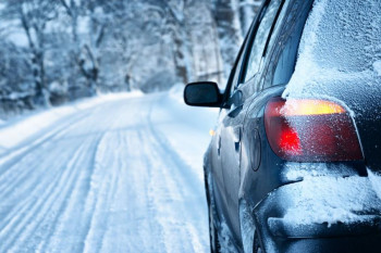راهکارهای طلایی برای نگهداری از خودرو در زمستان