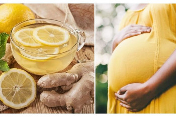 ۱۶ خاصیت و ۶ عوارض مصرف آب لیمو ترش در بارداری