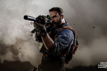 بازگشت Call Of Duty Modern Warfare پس از ۸ سال