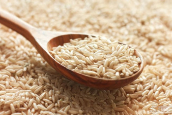 برنج قهوه ای چیست ؟ ۱۰ خاصیت فوق العاده ی آن در درمان بیماری ها