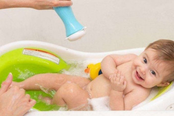 بهترین های شامپو بچه Johnson