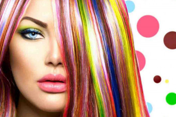 معرفی ۱۳ مدل شامپو رنگ مو با اثرگذاری بالا