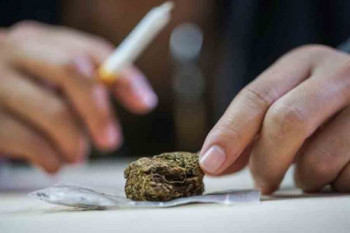 آشنایی با تاثیر زیانبار حشیش بر مغز