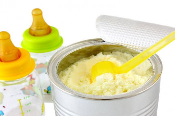 همه چیز درباره شیر خشک BIOMIL