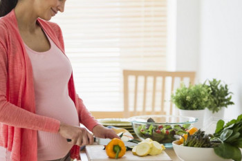 بررسی تأثیرات مصرف غذای تند در بارداری