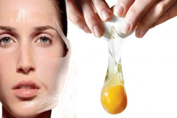 ۵ ماسک معجزه گر زرده تخم مرغ برای سلامت پوست