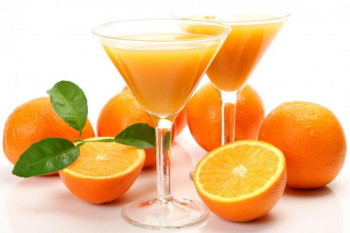 خواص شگفت انگیز آب پرتقال برای سلامتی