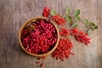 آشنایی با کالری، ارزش غذایی و خواص زرشک
