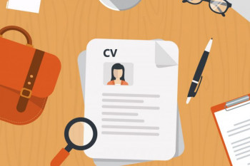 CV چیست ؟ نحوه ی نوشتن CV چگونه است ؟