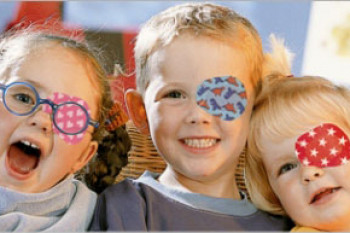 بیماری چشمی که در کمین کودکان است