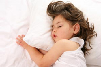 خواب مهم ترین عامل در رشد کودک دلبندتان