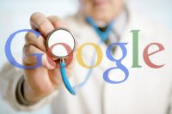 گوگل ردیاب تشخیص سرطان و حمله قلبی می سازد
