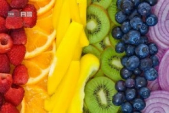 کدام میوه های رنگی باعث جلوگیری از سرطان می شود؟