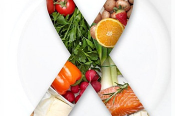 تغذیه سالم ، درمان سرطان 