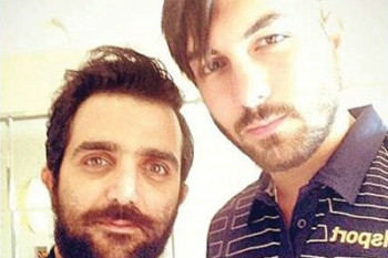ستاره های ایرانی با مدل مو جدید