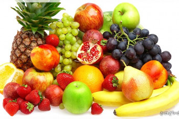 امکان دارد میوه‌ ها چاق کننده باشند؟