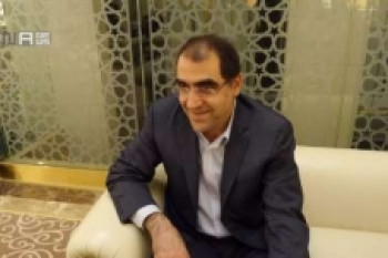 پیش بینی وزیر بهداشت از روابط آینده بهداشت و سلامت میان ایران و عراق