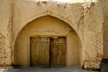 تصاویر روستاهای استان البرز