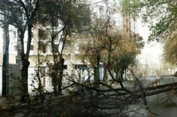 فوت ۲نفر بر اثر حوادث غیرمترقبه در آذربایجان شرقی