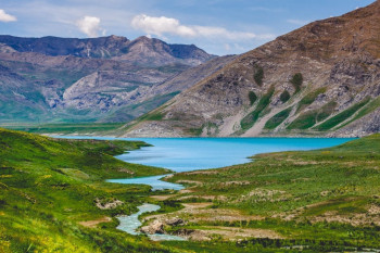 زیباترین مناطق طبیعی ایران کجاست ؟