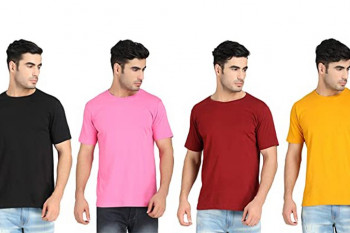 نکاتی برای انتخاب تی شرت مردانه