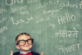 آموزش زبان‌های زنده راهکاری تجارت و مهاجرت به کشورهای مختلف