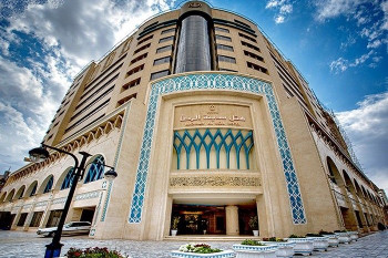رزرو هتل مشهد و اقامتی به یادماندنی در جوار حرم امام رضا (ع)