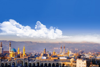 رزرو هتل در مشهد با بهترین قیمت
