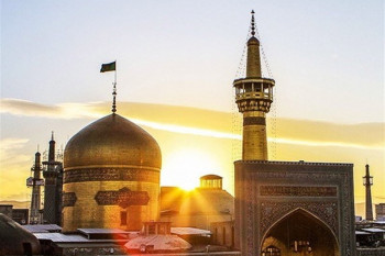 با بهترین هتل های 3 ستاره مشهد آشنا شوید